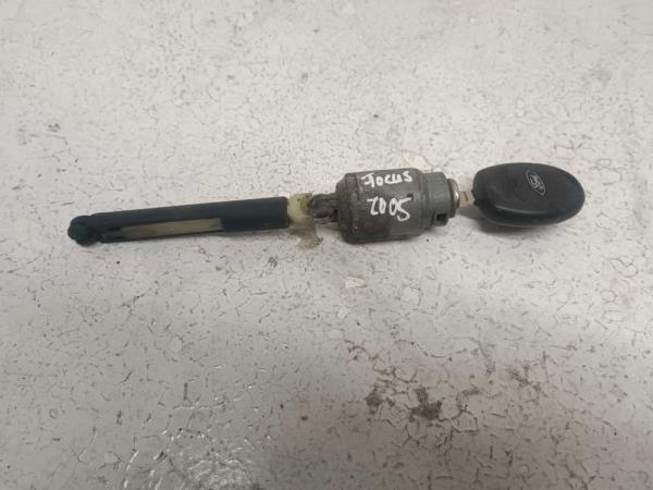 SYSTEM OUVERTURE GACHE DE CAPOT FORD - Vue 1